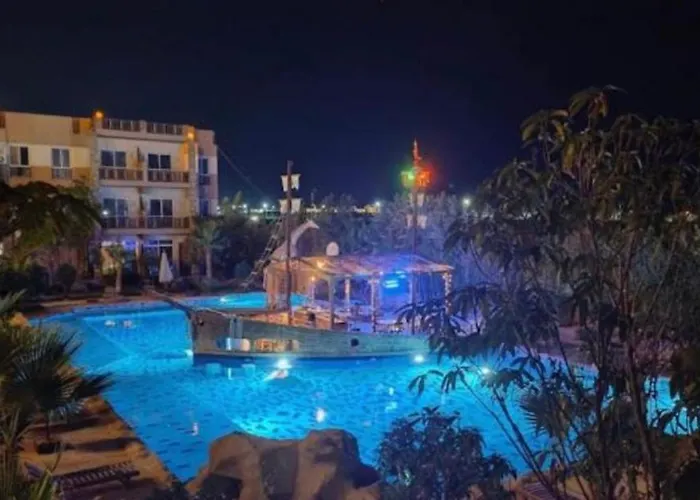 Jungle Clube House Compound 1 Bedroom компаунд студия в джангл с 1 спальней شقة