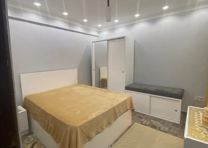 شقة Jungle Clube House Compound 1 Bedroom компаунд студия в джангл с 1 спальней الغردقة