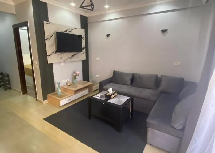 Jungle Clube House Compound 1 Bedroom компаунд студия в джангл с 1 спальней الغردقة