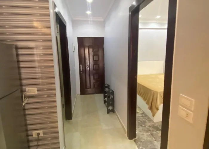Jungle Clube House Compound 1 Bedroom компаунд студия в джангл с 1 спальней *