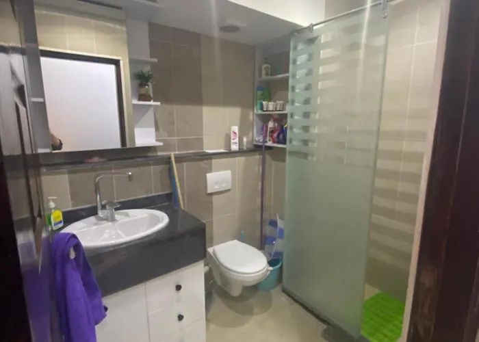 Jungle Clube House Compound 1 Bedroom компаунд студия в джангл с 1 спальней *